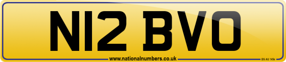 N12 BVO
