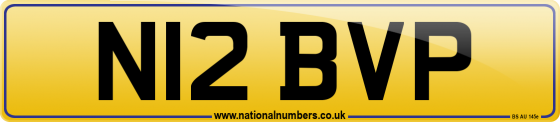 N12 BVP