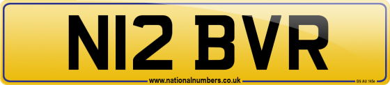 N12 BVR