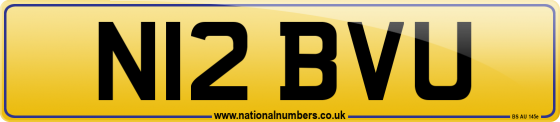 N12 BVU