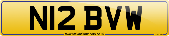 N12 BVW