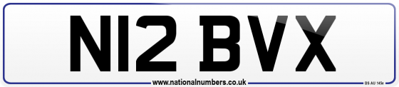 N12 BVX