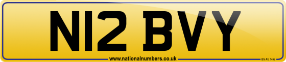 N12 BVY