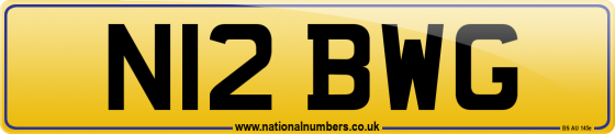 N12 BWG