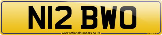 N12 BWO