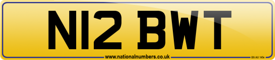N12 BWT