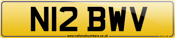 N12 BWV