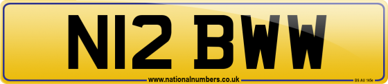 N12 BWW