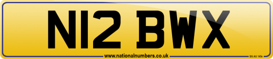 N12 BWX