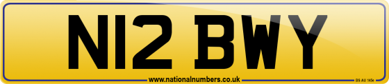 N12 BWY