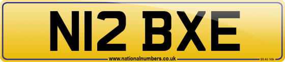 N12 BXE