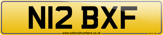 N12 BXF