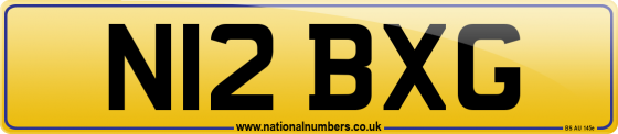 N12 BXG