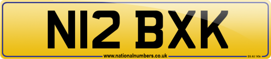N12 BXK