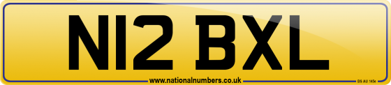 N12 BXL