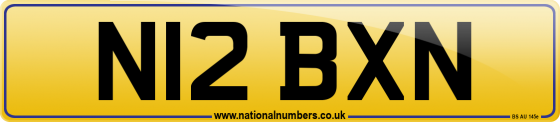 N12 BXN