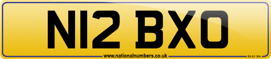 N12 BXO