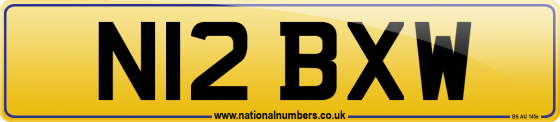 N12 BXW