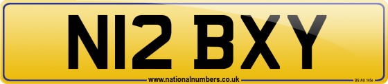 N12 BXY