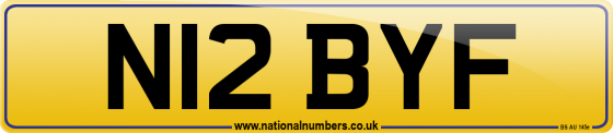 N12 BYF