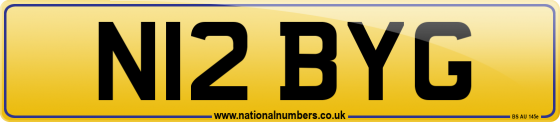 N12 BYG