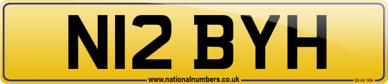N12 BYH