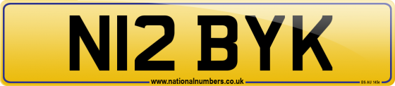 N12 BYK