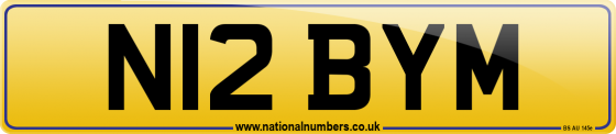 N12 BYM