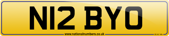 N12 BYO