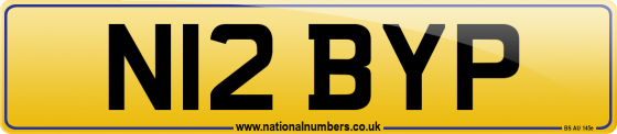 N12 BYP