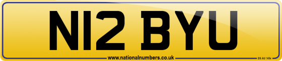 N12 BYU