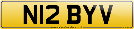 N12 BYV