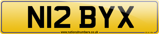 N12 BYX