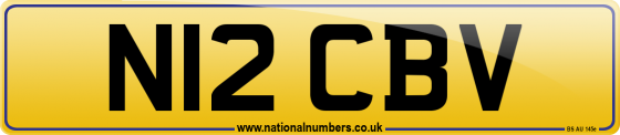 N12 CBV