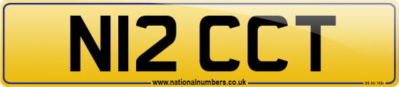 N12 CCT