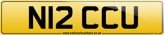 N12 CCU