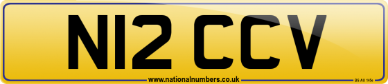 N12 CCV