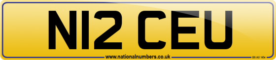 N12 CEU