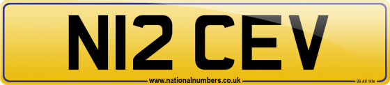 N12 CEV