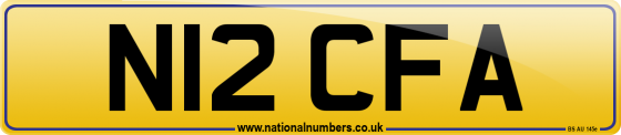 N12 CFA