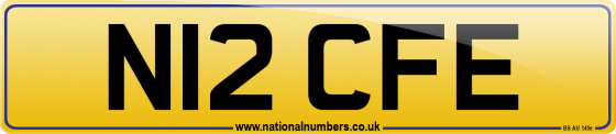 N12 CFE