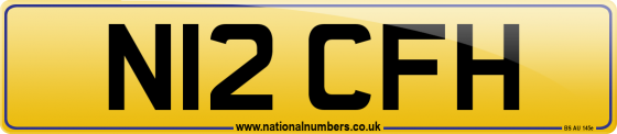 N12 CFH