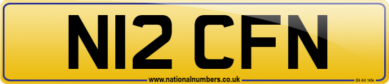 N12 CFN