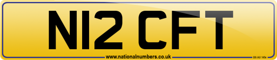 N12 CFT