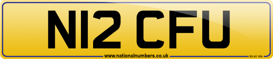N12 CFU