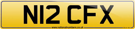 N12 CFX