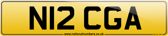 N12 CGA