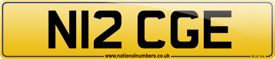 N12 CGE