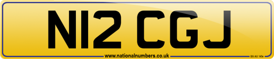 N12 CGJ