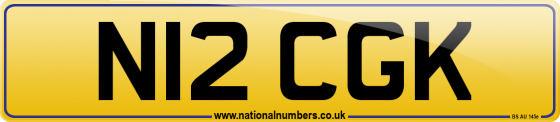 N12 CGK